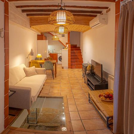 Casa Turistica Las Cebras Benicarló Kültér fotó