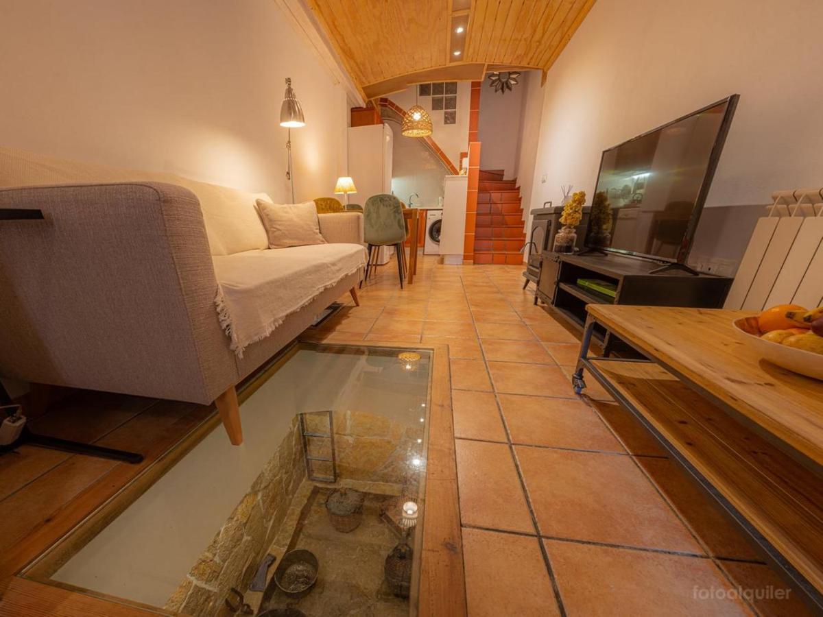 Casa Turistica Las Cebras Benicarló Kültér fotó