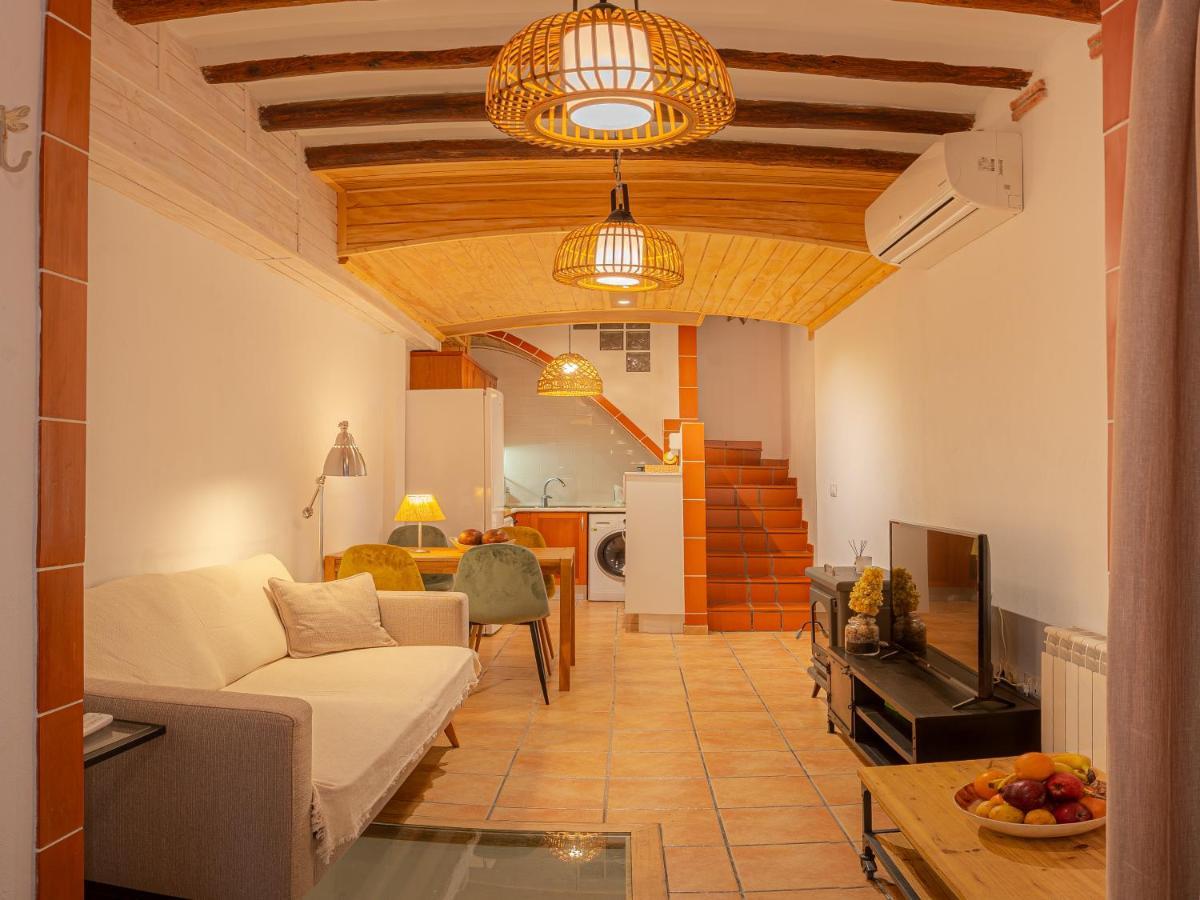 Casa Turistica Las Cebras Benicarló Kültér fotó