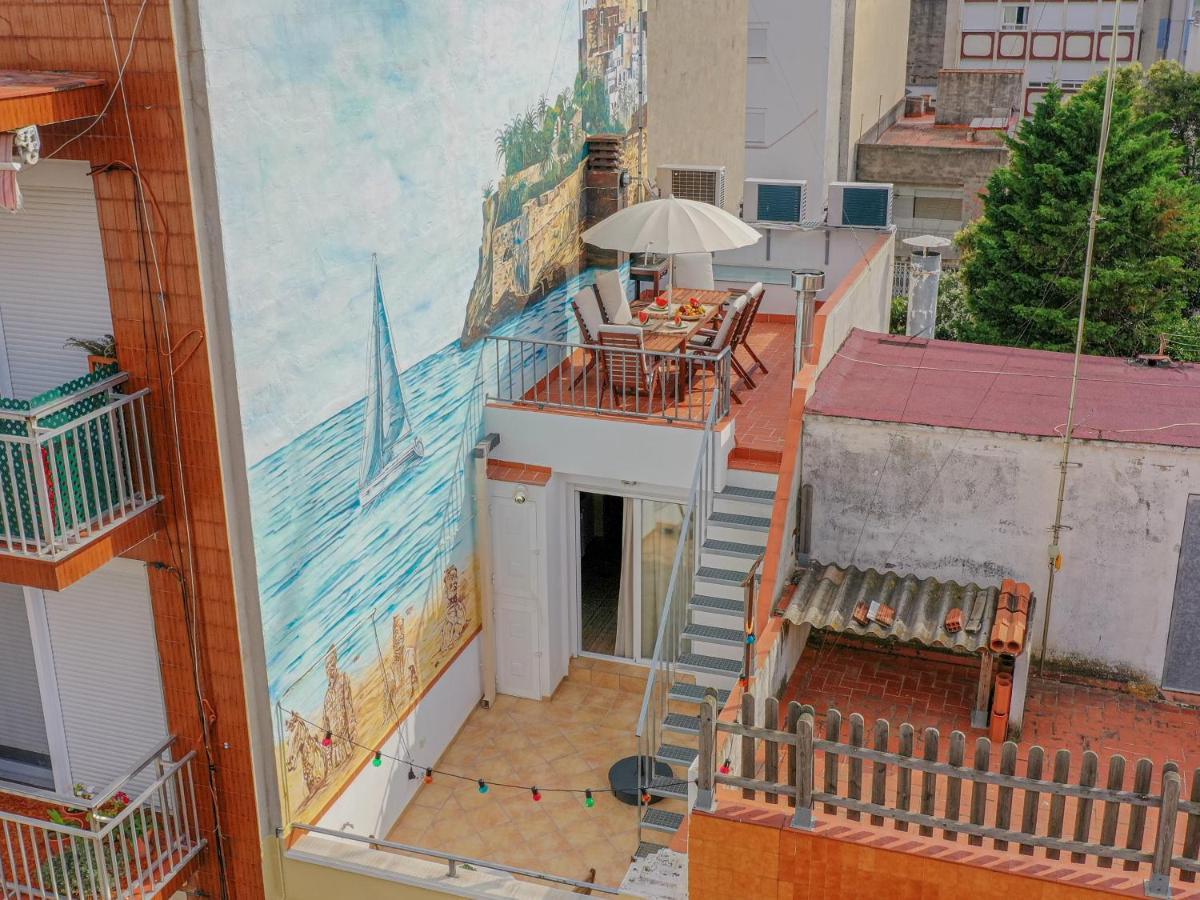 Casa Turistica Las Cebras Benicarló Kültér fotó