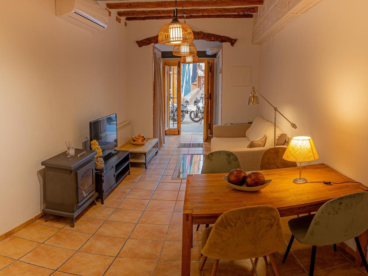 Casa Turistica Las Cebras Benicarló Kültér fotó