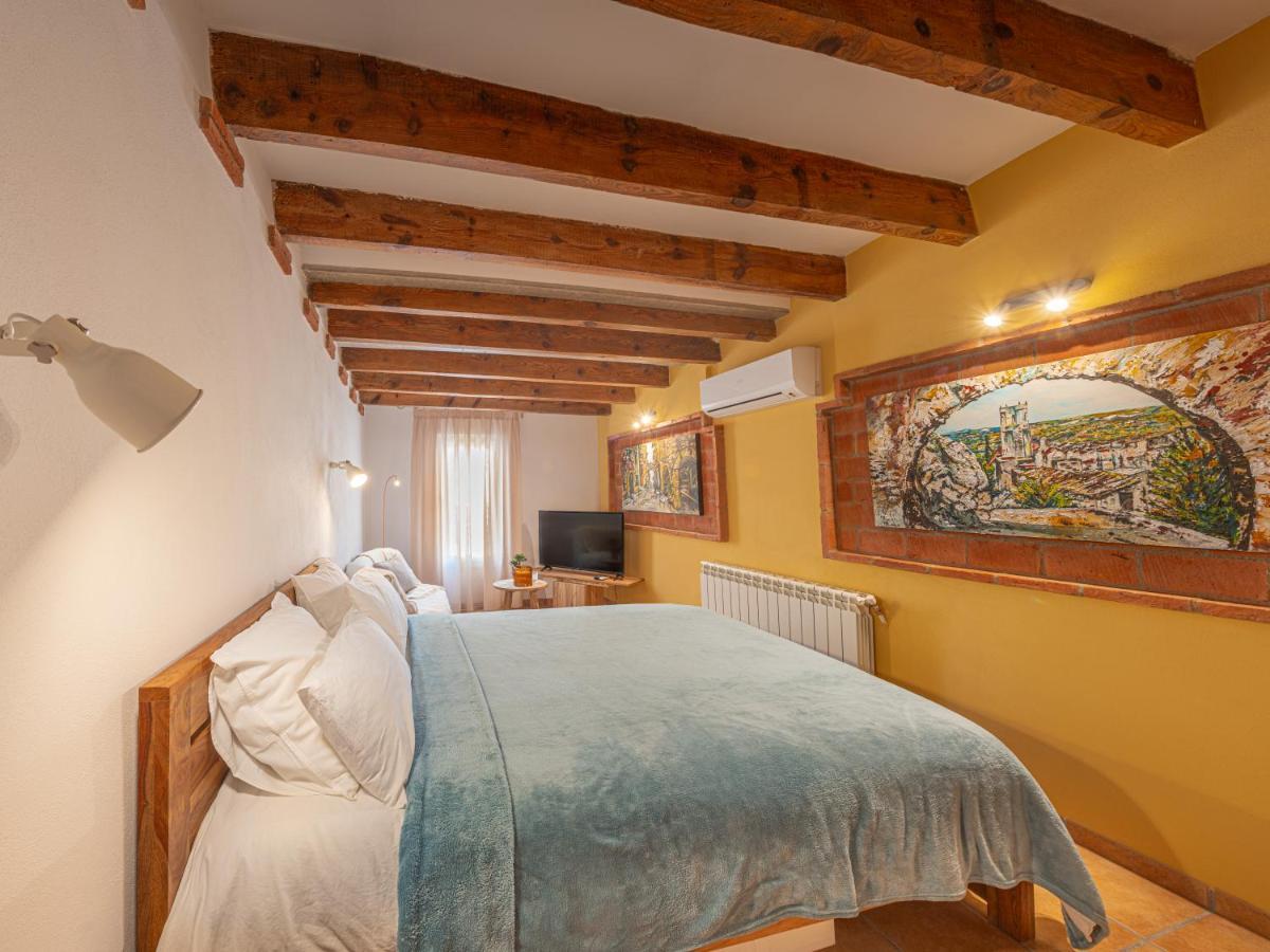 Casa Turistica Las Cebras Benicarló Kültér fotó