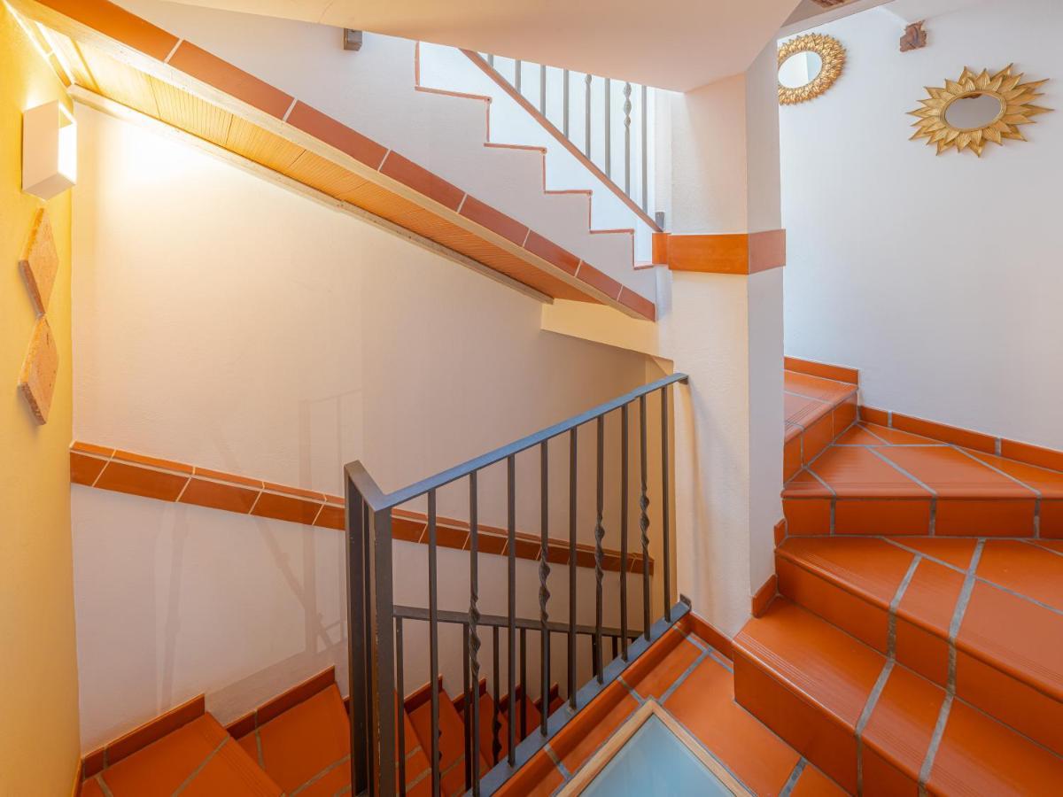Casa Turistica Las Cebras Benicarló Kültér fotó