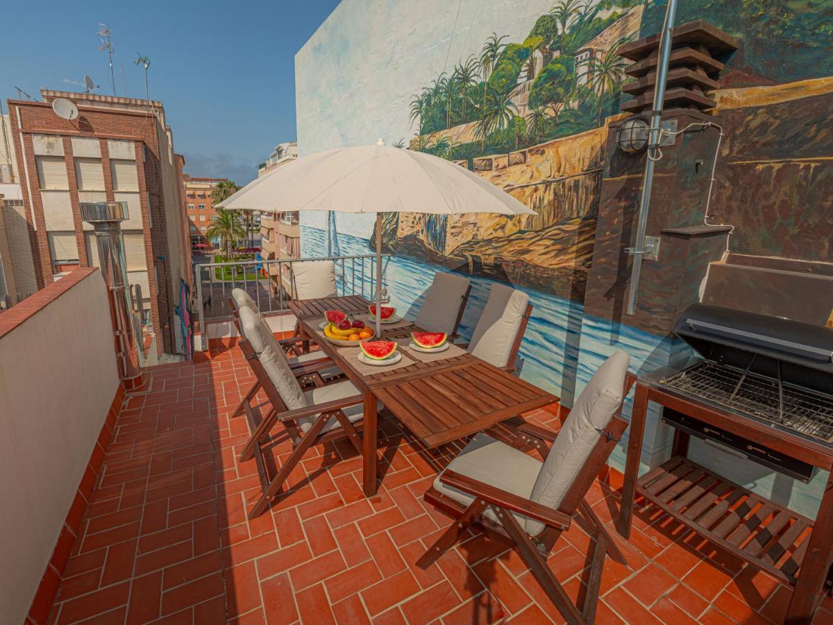 Casa Turistica Las Cebras Benicarló Kültér fotó