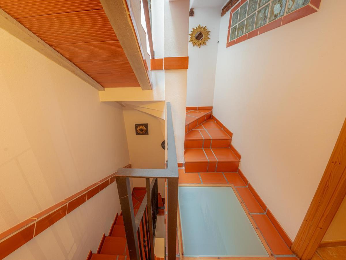 Casa Turistica Las Cebras Benicarló Kültér fotó